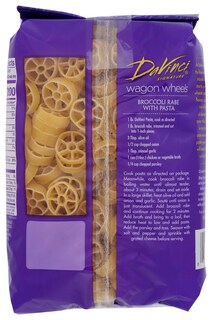Foto 3 | Ruedas Pasta Davinci Wagon - Venta Internacional.