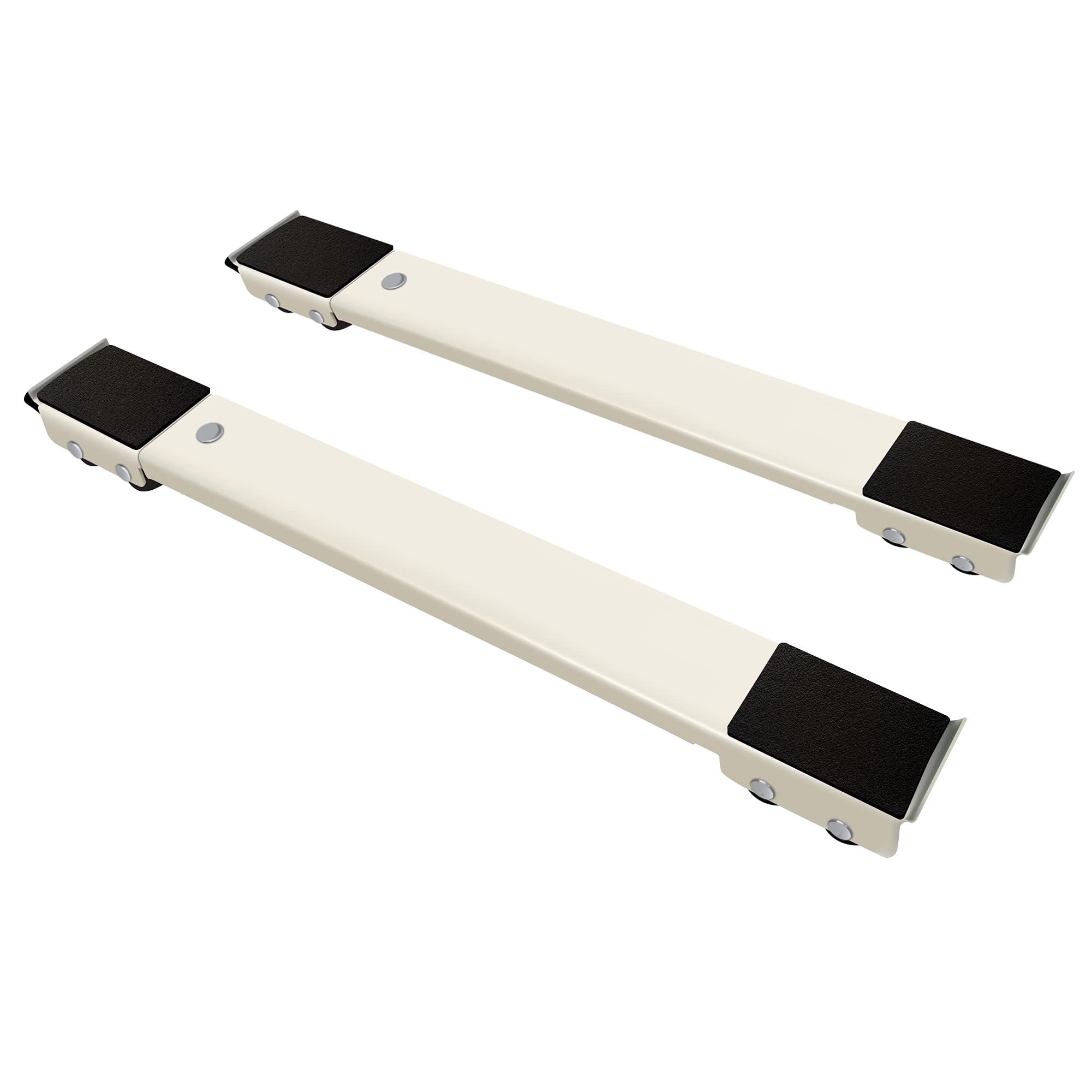 Foto 2 pulgar | Rodillos Para Electrodomésticos Saffire Heavy Duty  Ajustables  250 Kg - Venta Internacional.