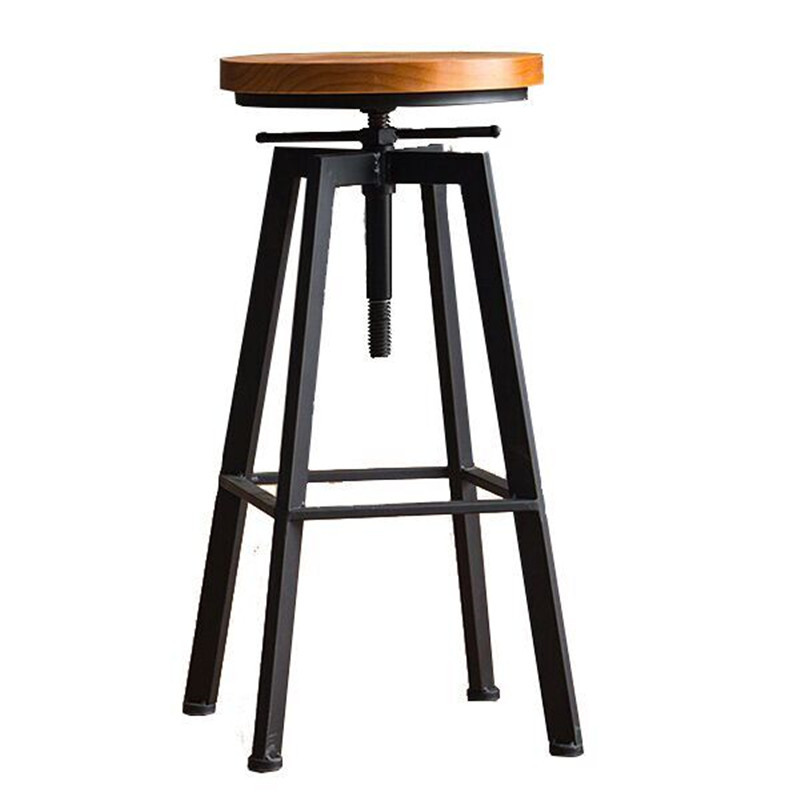 Foto 1 | Banco Genérico VBG-TABURETEBAR color Negro