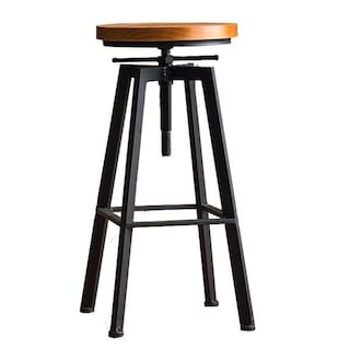 Foto 1 | Banco Genérico VBG-TABURETEBAR color Negro