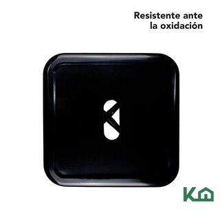 Foto 5 | Banco Alto KingsHouse 300254 color Negro