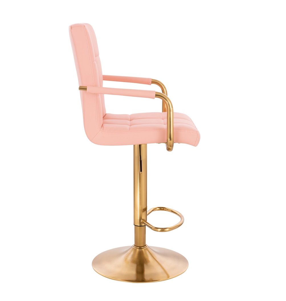Foto 4 pulgar | Set Dos Bancos Euroluce Set7009f-4 Rosas