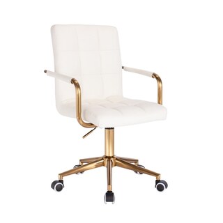 Foto 1 | Silla Euroluce 7009f-2 Blanca