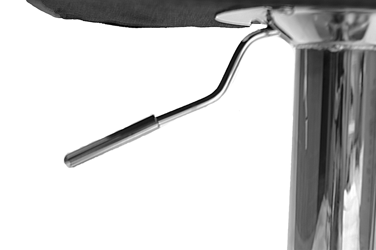 Foto 5 pulgar | Set dos Bancos Euroluce Set335b Gris Para Barra Giratorio