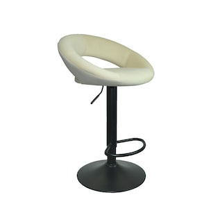 Foto 3 | Banco Eke Life Home Velvet Base Negra 2 Piezas