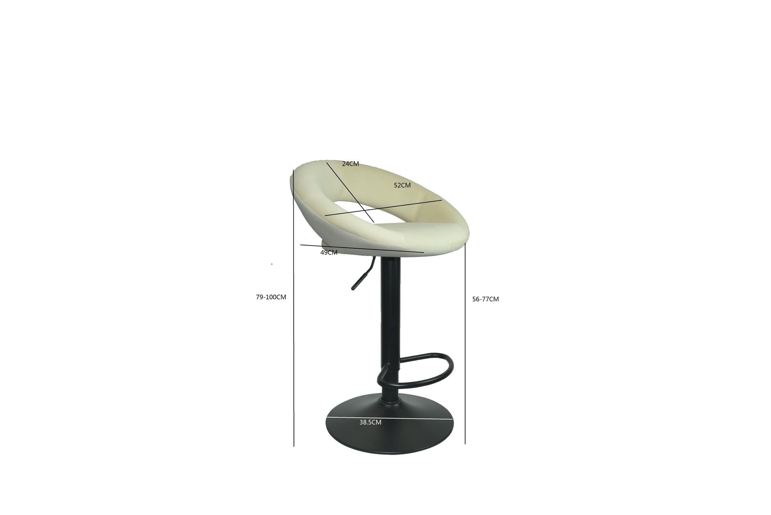 Foto 8 pulgar | Banco Eke Life Home Velvet Base Negra 2 Piezas