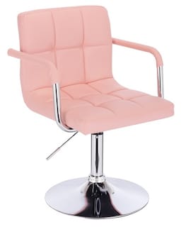 Foto 1 | Silla Euroluce 9107-2 Rosa