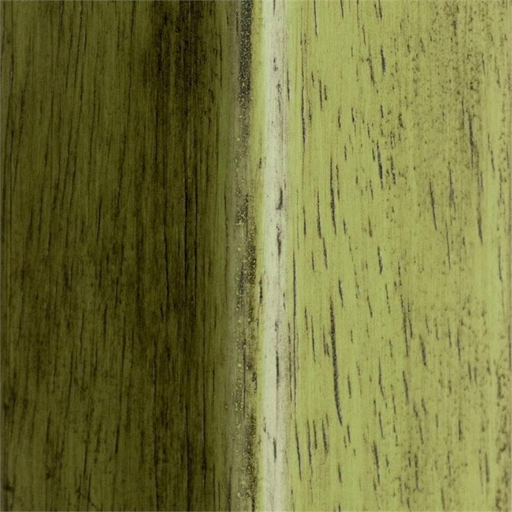 Foto 3 | Taburete De Bar Winsome Wood Ivy, Rústico, Verde Y Nogal, 29 Pulgadas - Venta Internacional.