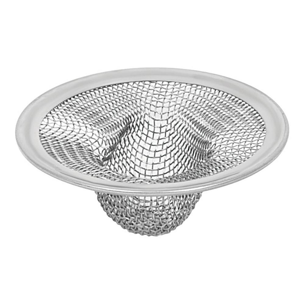 Foto 3 pulgar | Canastilla De Malla Para Lavabo 1/2'' Foset