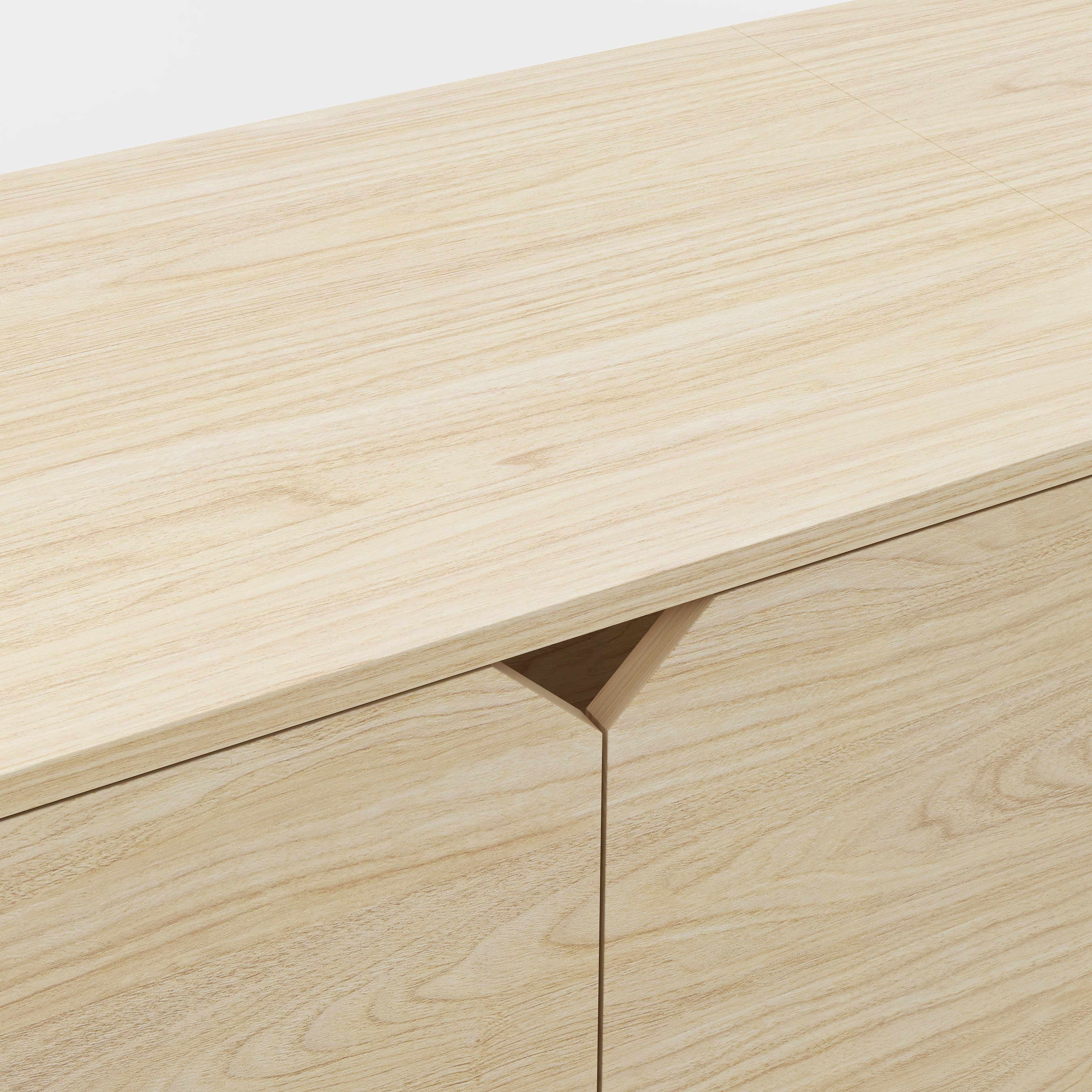 Foto 8 pulgar | Estantería Vitrinas Y Credenza De Multiuso Para Organización Y Almacenamiento Para Hogar Y Oficina