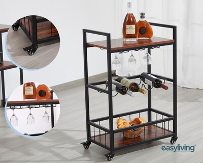 Foto 3 | Carrito de bar spritz