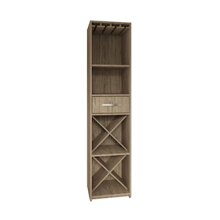 Foto 1 | Cava Malbec Playcon 42 x 180 cm Tablero Texturizado Roble Touch