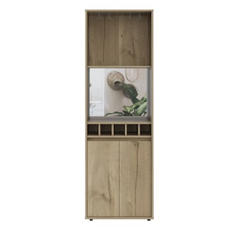Foto 1 | Mueble Bar Excelsior Prana color Beige