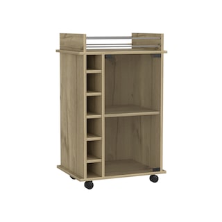 Foto 4 | Mueble Bar Dukat, Color Duna