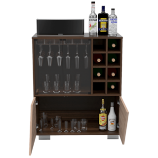 Foto 3 | Combo Revec, Incluye Bar Y Mesa Auxiliar