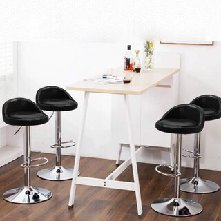 Foto 3 | Silla Iliosinnova color Negro