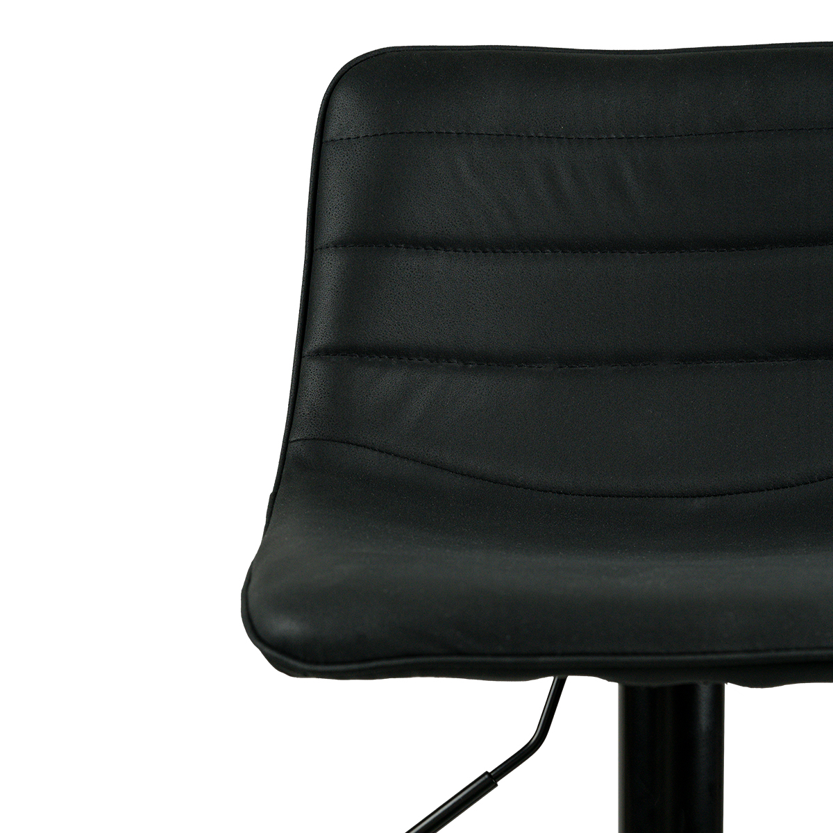 Foto 6 | Silla de Bar Verona Gaon Legacy Mivc01 Negra Elegante