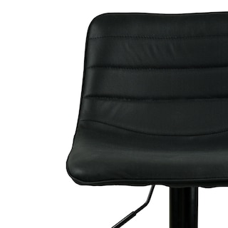 Foto 6 | Silla de Bar Verona Gaon Legacy Mivc01 Negra Elegante