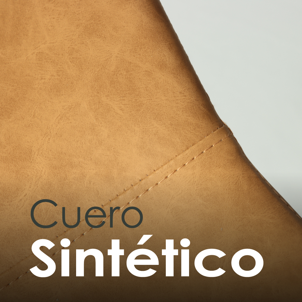 Foto 6 pulgar | Silla de Bar Minimalista Camel Ilios Innova
