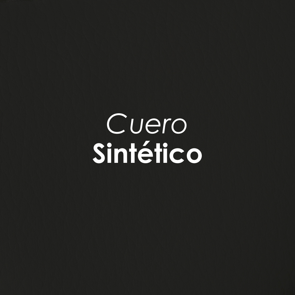 Foto 7 | Silla de bar acolchada con respaldo geométrico negro y altura ajustable