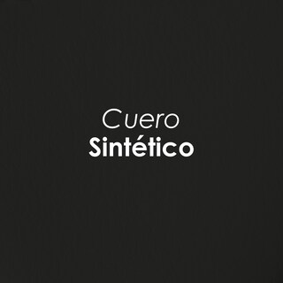 Foto 7 | Silla de bar acolchada con respaldo geométrico negro y altura ajustable