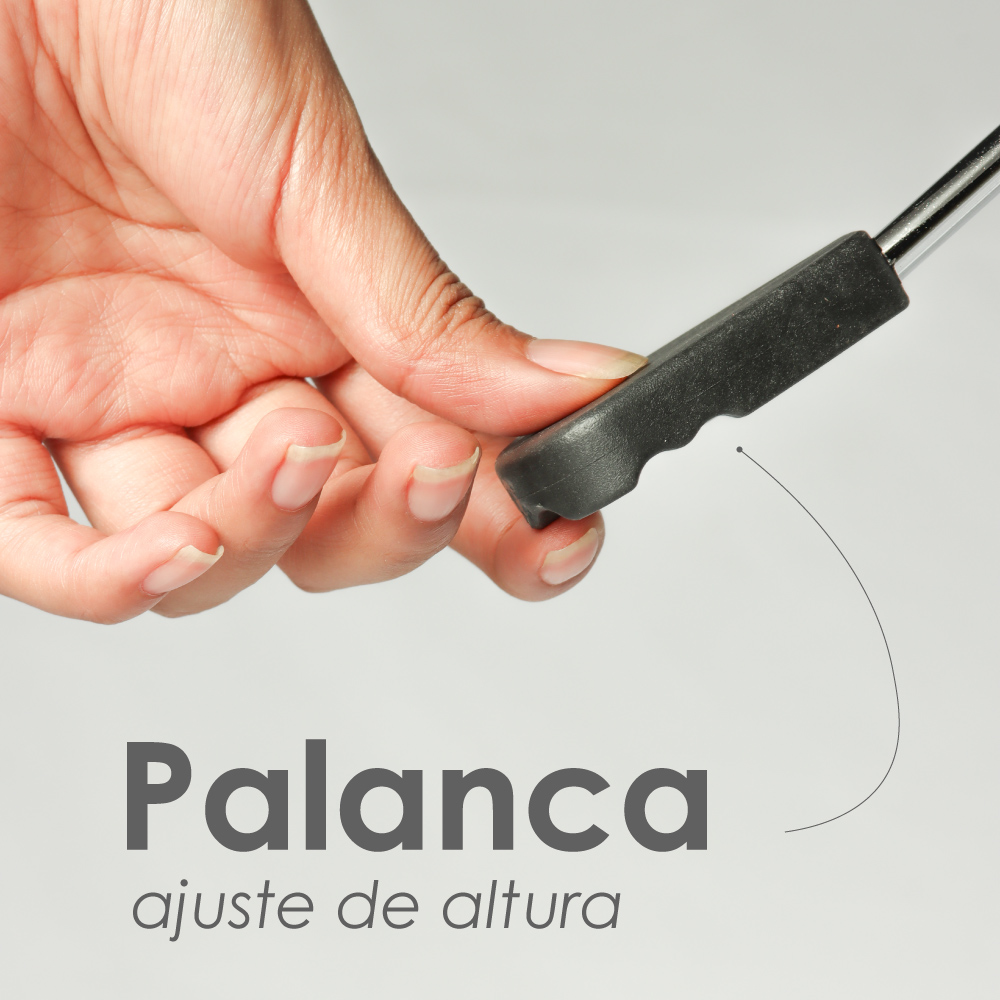 Foto 6 pulgar | Ilios Innova Silla De Bar Acolchada Con Respaldo Geométrico Blanco