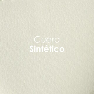 Foto 7 | Ilios Innova Silla De Bar Acolchada Con Respaldo Geométrico Blanco