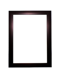 Foto 1 | Espejo Decorativo de Pared Decomobil 60x40 Cm Minimalista