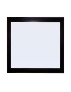 Foto 4 | Espejo de Baño Decomobil 60x50 cm con Marco Decorativo