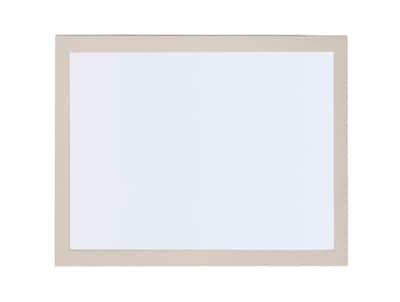 Foto 4 | Espejo de Pared Decomobil 60x90 cm con Marco Decorativo