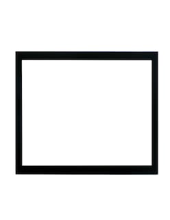 Foto 1 | Espejo de Pared Decomobil 60x90 cm con Marco Decorativo