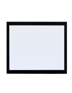 Foto 4 | Espejo de Pared Decomobil 60x90 cm con Marco Decorativo