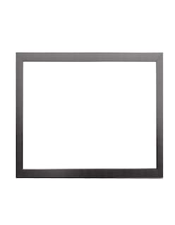 Foto 1 | Espejo De Pared Decomobil 60x90 Cm Con Marco Decorativo