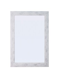 Foto 4 | Espejo Decorativo de Pared Decomobil 60x40 Cm Minimalista