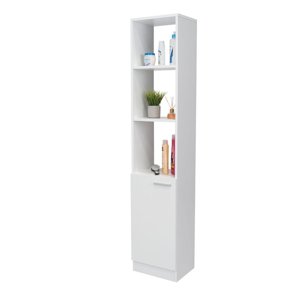 Foto 2 | Mueble Esquinero Aqua Blanco