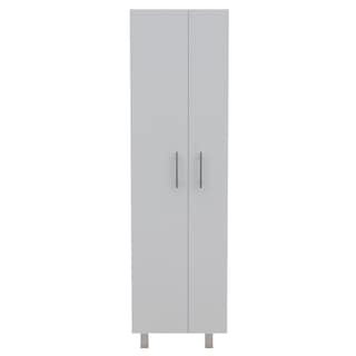 Foto 1 | Mueble de Aseo Nala Blanco Virtual Muebles