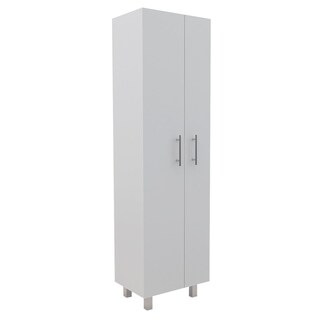 Foto 4 | Mueble de Aseo Nala Blanco Virtual Muebles
