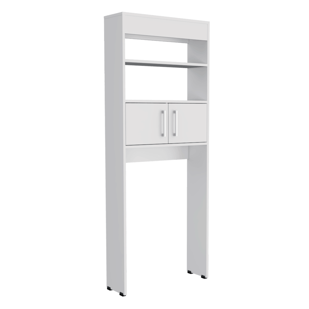 Foto 1 | Gabinete de Baño Oporto Blanco