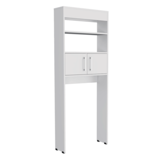 Foto 1 | Gabinete de Baño Oporto Blanco