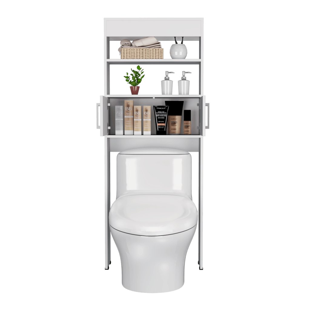 Foto 5 | Gabinete de Baño Oporto Blanco