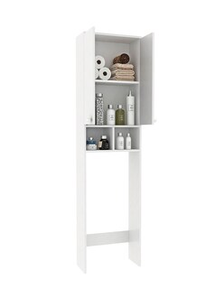 Foto 3 | Organizador para Baño Mobi Bermejo Blanco