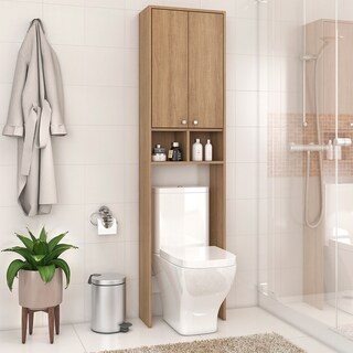 Foto 1 | Organizador Para Baño Mobi Bermejo Miel