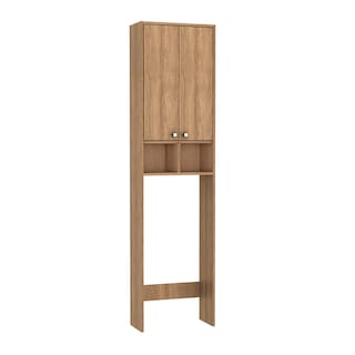 Foto 2 | Organizador Para Baño Mobi Bermejo Miel