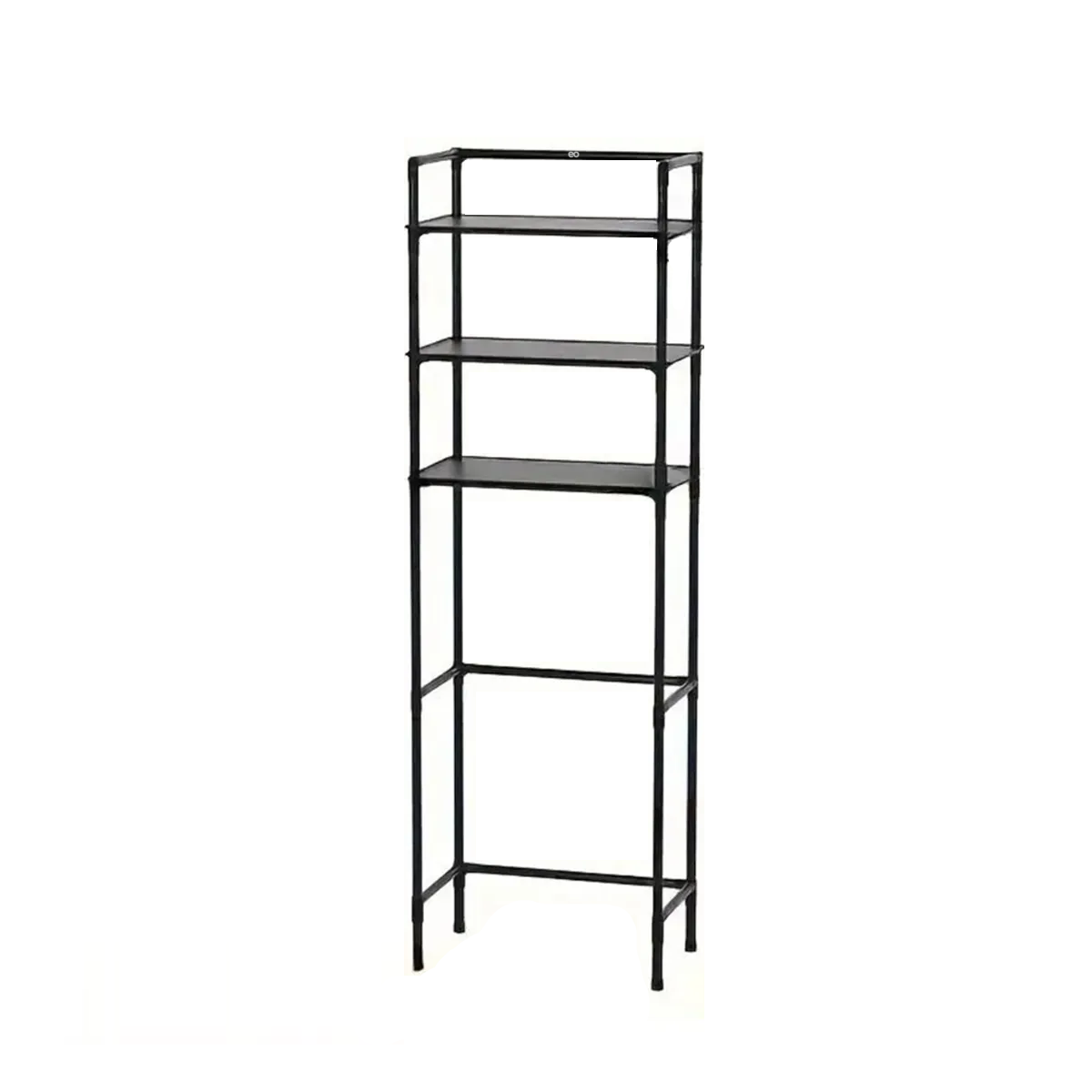 Foto 1 | Estante para Baño Eo Safe Imports Esi-19221 Negro
