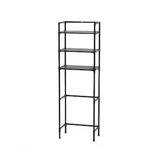 Foto 1 | Estante para Baño Eo Safe Imports Esi-19221 Negro
