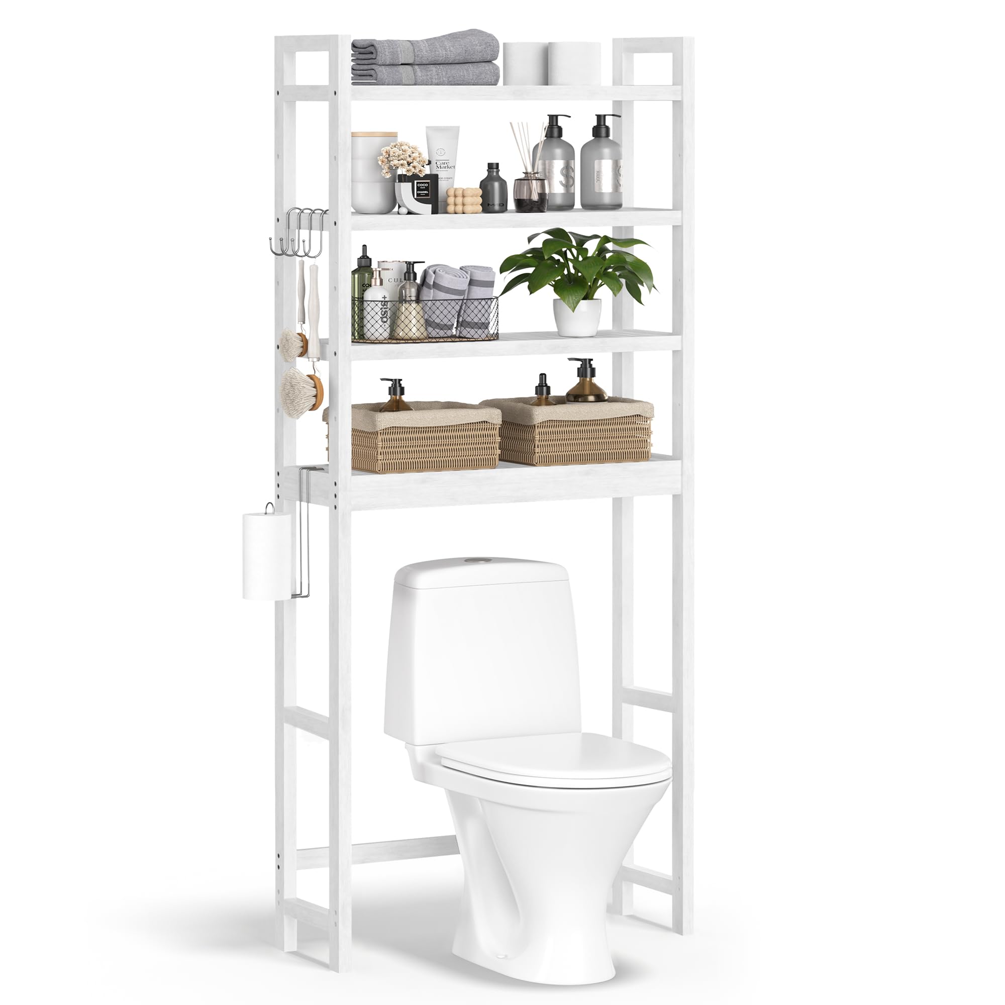 Foto 2 pulgar | Organizador de Baño Songmics Ajustable