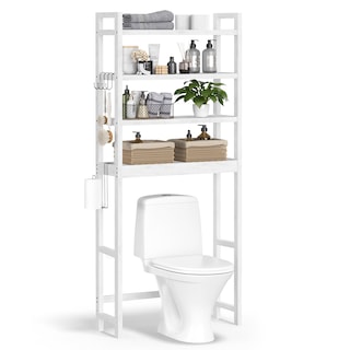 Foto 1 | Organizador de Baño Songmics Ajustable