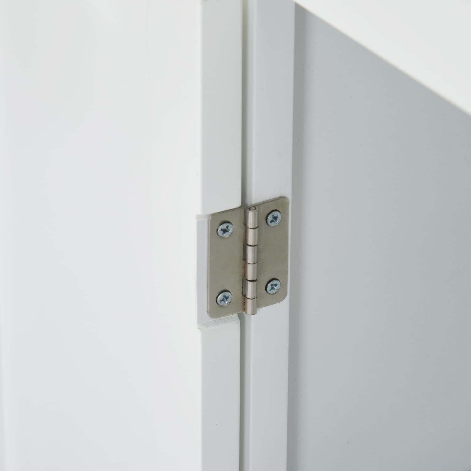 Foto 7 pulgar | Muebles De Baño Furniturer Scrals Blanco 60 X 30 X 80 Cm