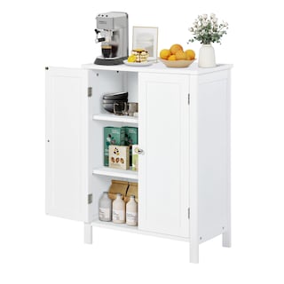 Foto 1 | Organizador de Baño Furniture Blanco