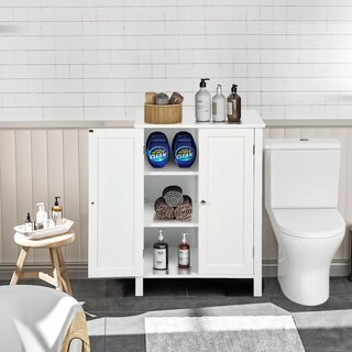 Foto 2 | Organizador de Baño Furniture Blanco